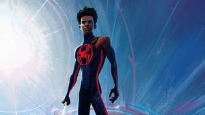 Spider Man Across The Spider Verse, Spiderman, 2023 Movies, Movies, 4K wallpaper