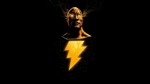Black Adam, Superheroes, Artwork, Dark, Digital Art, Artist, 4K wallpaper