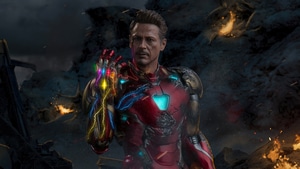 Iron Man, Superheroes, Artwork, Digital Art, Artist, Behance, 4K wallpaper