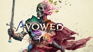 Avowed, 2024 Games, Ultrawide, Xbox Series X and Series S, PC Games, 4K wallpaper