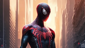 Spiderman, Superheroes, Artwork, Digital Art, Artist, Deviantart, 4K wallpaper