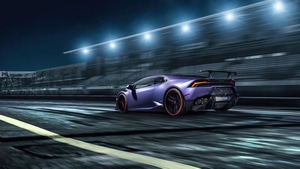 Lamborghini Huracan, Lamborghini, 2023 Cars, Cars, 4K wallpaper