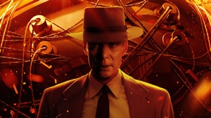 Oppenheimer, 2023 Movies, Movies, Cillian Murphy, 4K wallpaper