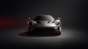 Ford Gt, Ford, 4K wallpaper