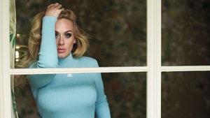 Adele, Singer, Celebrities, Music, 4K wallpaper