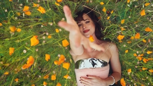 Dakota Johnson, Celebrities, Girls, 4K wallpaper