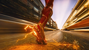 The Flash Movie, The Flash, Flash, 2023 Movies, Movies, 4K wallpaper