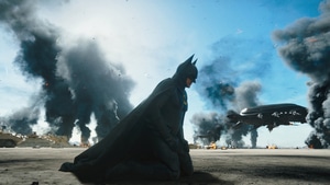 The Flash Movie, The Flash, Batman, 2023 Movies, Movies, 4K wallpaper