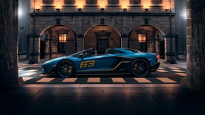 Lamborghini, Cars, Behance, 4K wallpaper