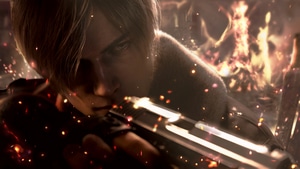 Resident Evil 4, Resident Evil, Games, Ps Games, Ps4 Games, Xbox One Games, Pc Games, 4K wallpaper