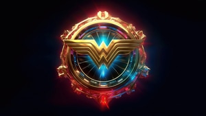 Wonder Woman, Superheroes, Artwork, Art, Digital Art, Artist, 4K wallpaper