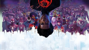 Spider Man Across The Spider Verse, Spiderman, 2023 Movies, Movies, , 12k, 1, 4K wallpaper