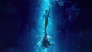 The Little Mermaid 2023, The Little Mermaid, 2023 Movies, Animated Movies, Ariel, Mermaid, 4K wallpaper
