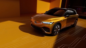 2024, Electric cars, 4K wallpaper