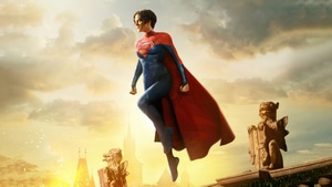 The Flash Movie, Supergirl, Superheroes, The Flash, 2023 Movies, Movies, 4K wallpaper