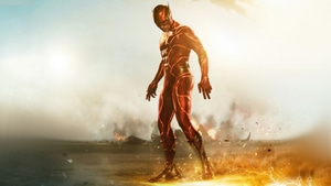 The Flash Movie, The Flash, Flash, Superheroes, 2023 Movies, Movies, 4K wallpaper