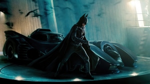 Batman, The Flash Movie, The Flash, Flash, Superheroes, 2023 Movies, Movies, 4K wallpaper