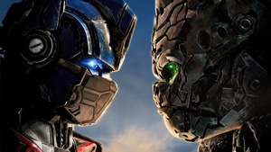 Transformers Rise Of The Beasts, Transformers, 2023 Movies, Movies, 4K wallpaper