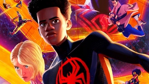 Spider Man Across The Spider Verse, Spiderman, 2023 Movies, Movies, 4K wallpaper