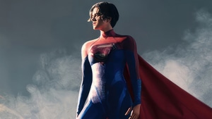 The Flash Movie, The Flash, Supergirl, Superheroes, 2023 Movies, Movies, 4K wallpaper
