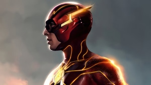 The Flash Movie, The Flash, Flash, 2023 Movies, Movies, 4K wallpaper