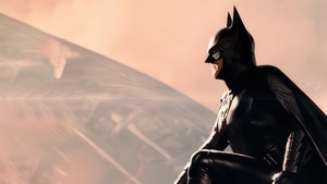 The Flash Movie, The Flash, Batman, 2023 Movies, Movies, 4K wallpaper