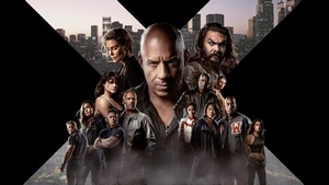 Fast X, Fast And Furious, 2023 Movies, Movies, 4K wallpaper