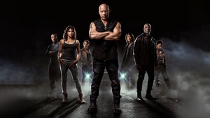 Fast X, Fast And Furious, 2023 Movies, Movies, 4K wallpaper