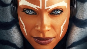 Ahsoka, Star Wars, Tv Shows, 4K wallpaper