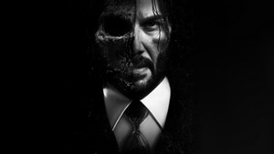 John Wick Chapter 4, John Wick, 2023 Movies, Movies, Artstation, 4K wallpaper