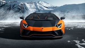 Lamborghini Aventador, Lamborghini, 2023 Cars, Cars, , 4K wallpaper