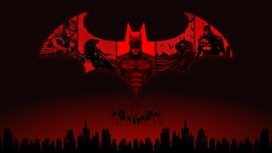 The Batman, Batman, Superheroes, Movies, 2022 Movies, Deviantart, 4K wallpaper
