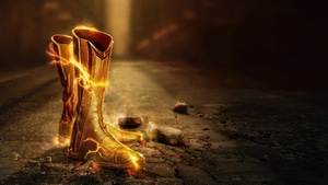 The Flash Season 9, The Flash, Flash, Tv Shows, 4K wallpaper