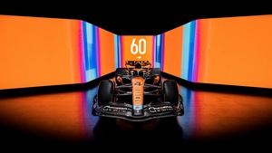 Mclaren Mcl60, Mclaren, 2023 Cars, Cars, Dark, Black, 4K wallpaper