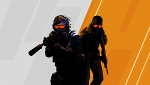 Counter Strike, Games, 4K wallpaper