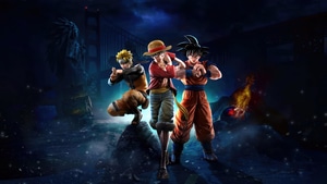 Naruto, Monkey D Luffy, Goku, Anime, Artist, Artwork, Digital Art, Deviantart, 4K wallpaper