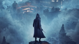 Hogwarts Legacy, Games, 2023 Games, Ps5 Games, 4K wallpaper