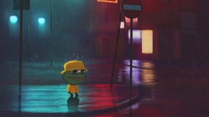 Pepe The Frog, Sad, Artist, Artwork, Digital Art, Deviantart, 4K wallpaper