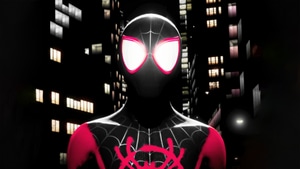 Spider Man Miles Morales, Games, 2023 Games, Ps5 Games, Ps Games, Spiderman, Marvel, 4K wallpaper