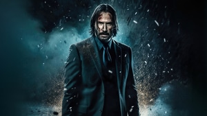 John Wick Chapter 4, John Wick, 2023 Movies, Movies, 4K wallpaper