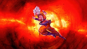 Dragon Ball, Anime, Artist, Artwork, Digital Art, Deviantart, 4K wallpaper