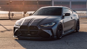 Bmw M4, Bmw, Cars, 4K wallpaper