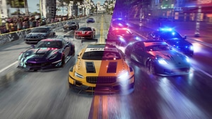 Need For Speed Heat, Need For Speed, Games, 2023 Games, Artstation, 4K wallpaper