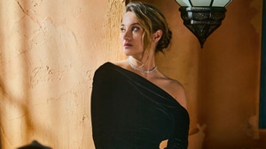 Shailene Woodley, Celebrities, Girls, Model, 4K wallpaper
