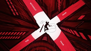 Daredevil, Tv Shows, Marvel, Artist, Artwork, Digital Art, Minimalism, Minimalist, 4K wallpaper