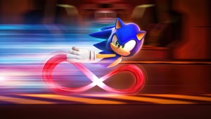 Sonic Prime, Sonic, Tv Shows, 4K wallpaper