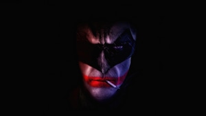Joker, Supervillain, Superheroes, Artist, Artwork, Digital Art, Dark, Black, Artstation, 4K wallpaper