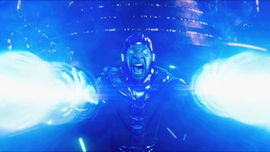 Kang The Conqueror, Ant Man And The Wasp Quantumania, Ant Man, 2023 Movies, Movies, 4K wallpaper