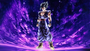 Dragon Ball Z, Dragon Ball, Anime, Artist, Artwork, Digital Art, Deviantart, 4K wallpaper