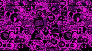 Abstract, Artist, Artwork, Digital Art, 4K wallpaper